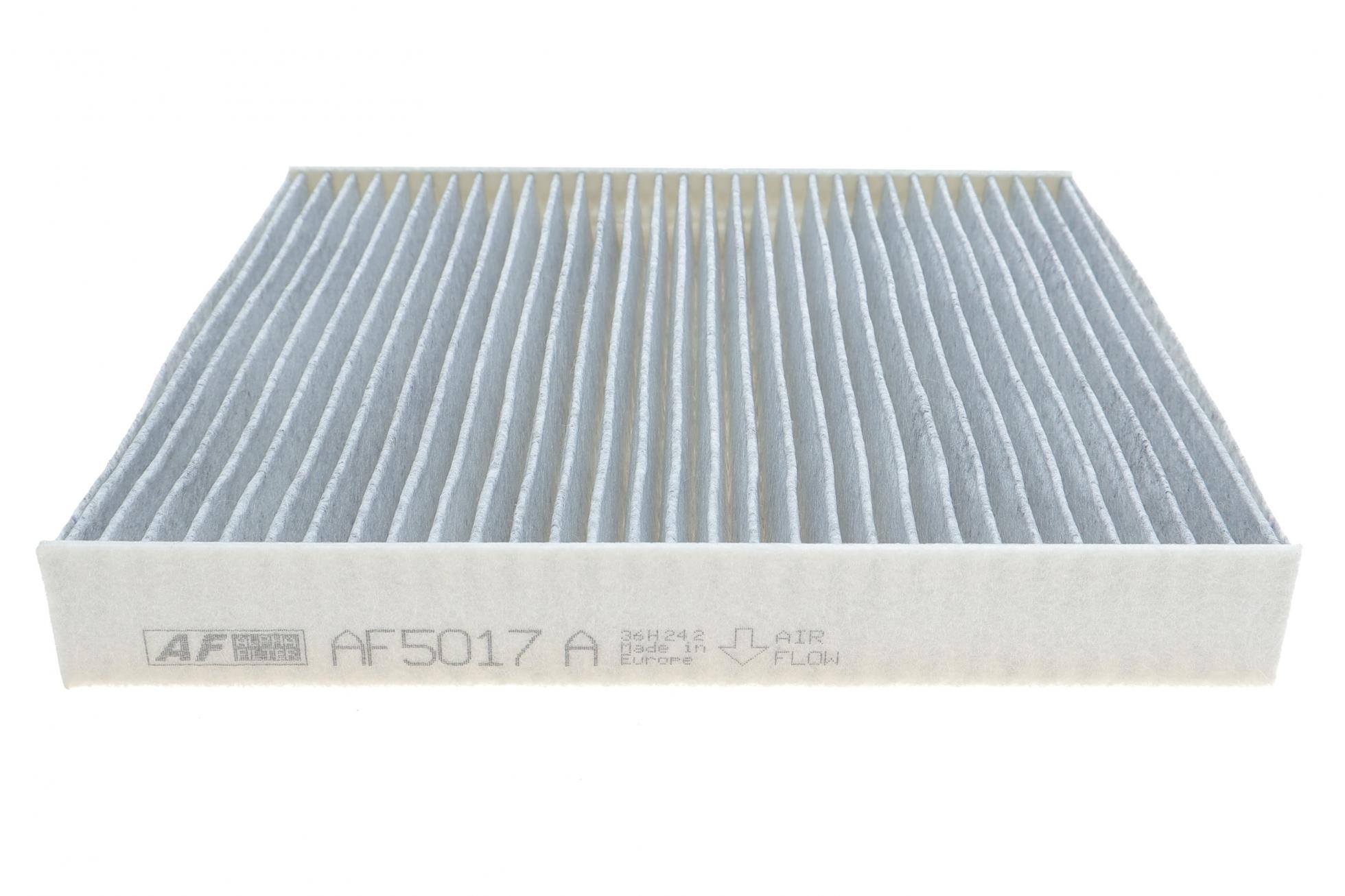 AF5017A ALPHA FILTER